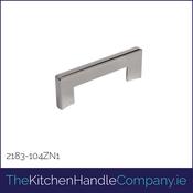 Handle<br /><small>2183-104ZN1 (Bright Chrome)</small> image
