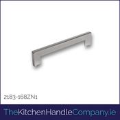 Handle<br /><small>2183-168ZN1 (Bright Chrome)</small> image