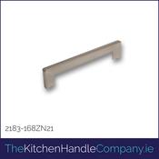 Handle<br /><small>2183-168ZN21 (Satin Nickel)</small> image