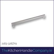 Handle<br /><small>2183-328ZN1 (Bright Chrome)</small> image