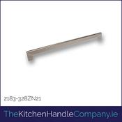 Handle<br /><small>2183-328ZN21 (Satin Nickel)</small> image