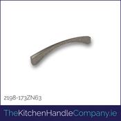 Handle<br /><small>2198-173ZN63 (Antique Iron)</small> image