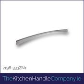 Handle<br /><small>2198-333ZN1 (Bright Chrome)</small> image