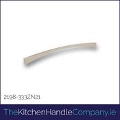 Handle<br /><small>2198-333ZN21 (Satin Nickel)</small> image
