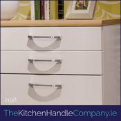 2198 Metal Handle Set image