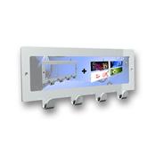 Hook Rail<br /><small>Picture Decor Hook Rail</small> image