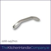 Handle<br /><small>2266-145ZN21 (Satin Nickel)</small> image