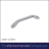 Handle<br /><small>2266-177ZN1 (Bright Chrome)</small> image