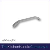Handle<br /><small>2266-209ZN1 (Bright Chrome)</small> image