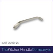 Handle<br><small>2266-209ZN21 (Satin Nickel)</small>