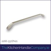 Handle<br /><small>2266-337ZN21 (Satin Nickel)</small> image