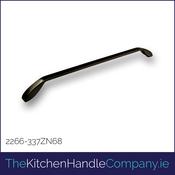 Handle<br /><small>2266-337ZN68 (Black Chrome Matt)</small> image