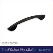 Handle<br /><small>2307-201ZN16 (Bright Black Chrome)</small> image