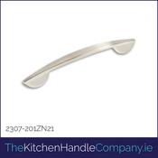 Handle<br /><small>2307-201ZN21 (Satin Nickel)</small> image