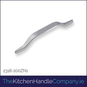 Handle<br /><small>2318-200ZN1 (Bright Chrome)</small> image