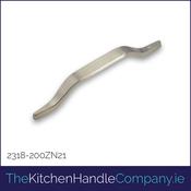 Handle<br /><small>2318-200ZN21 (Satin Nickel)</small> image