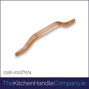 Handle<br /><small>2318-200ZN74 (Copper Brushed Matt)</small> image