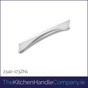 Handle<br /><small>2340-173ZN1 (Bright Chrome)</small>