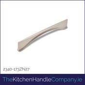 Handle<br /><small>2340-173ZN27 (Stainless Steel Effect)</small>