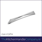 Handle<br /><small>2341-173ZN1 (Bright Chrome)</small> image