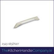 Handle<br /><small>2343-183ZN27(Stainless Steel Effect)</small>