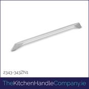 Handle<br /><small>2343-343ZN1 (Bright Chrome)</small> image