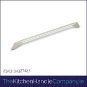 Handle<br /><small>2343-343ZN27(Stainless Steel Effect)</small>