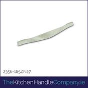 Handle<br /><small>2356-185ZN27 (Stainless Steel Effect)</small>