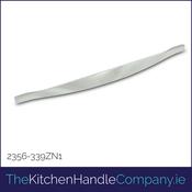 Handle<br /><small>2356-339ZN1 (Bright Chrome)</small> image