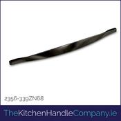 Handle<br /><small>2356-339ZN68 (Black Chrome Matt)</small> image