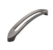 Handle<br /><small>2374-180ZN16 (Bright Black Chrome)</small>