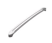Handle<br /><small>2374-340ZN1 (Chrome)</small> image