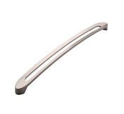 Handle<br /><small>2374-340ZN21 (Satin Nickel)</small> image