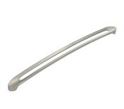 Handle<br /><small>2374-340ZN27 (Matt Stainless Steel)</small>