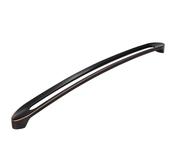 Handle<br /><small>2374-340ZN77 (Antique Copper)</small> image