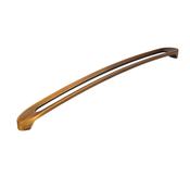 Handle<br /><small>2374-340ZN79 (Antique Brass)</small> image