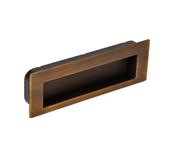 Recessed Handle<br /><small>2382 (Various Colours)</small> image