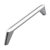 Handle<br /><small>2413 Bright Chrome (Various Lengths)</small> image