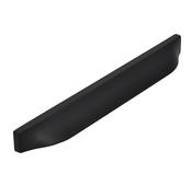 Metal Handle<br /><small>2447-190PB12 (Matt Black)</small> image