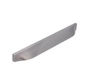 Metal Handle<br /><small>2447-190ZN21 (Satin Nickel)</small>