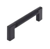 Handle<br /><small>2457-110PB12PB12 (Matt Black)</small>