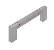 Handle<br /><small>2457-110ZN27ZN27 (Matt S/Steel)</small>