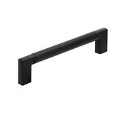 Handle<br /><small>2457-142PB12PB12 (Matt Black)</small> image