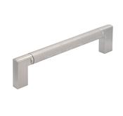 Handle<br /><small>2457-142ZN27ZN27 (Matt S/Steel)</small>