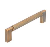 Handle<br /><small>2457-142ZN79ZN79 (Antique Brass)</small> image