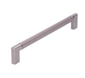 Handle<br /><small>2457-174ZN27ZN27 (Matt S/Steel)</small>