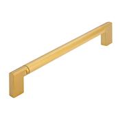 Handle<br /><small>2457-174ZN87ZN87 (Brushed Gold)</small>