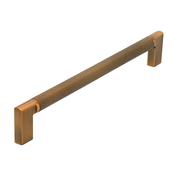Handle<br /><small>2457-206ZN79ZN79 (Antique Brass)</small>