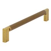 Handle<br /><small>2457-206ZN83ZN83(Vintage Gold)</small> image
