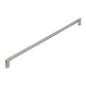 Handle<br /><small>2457-494ZN27ZN27 (Matt S/Steel)</small>